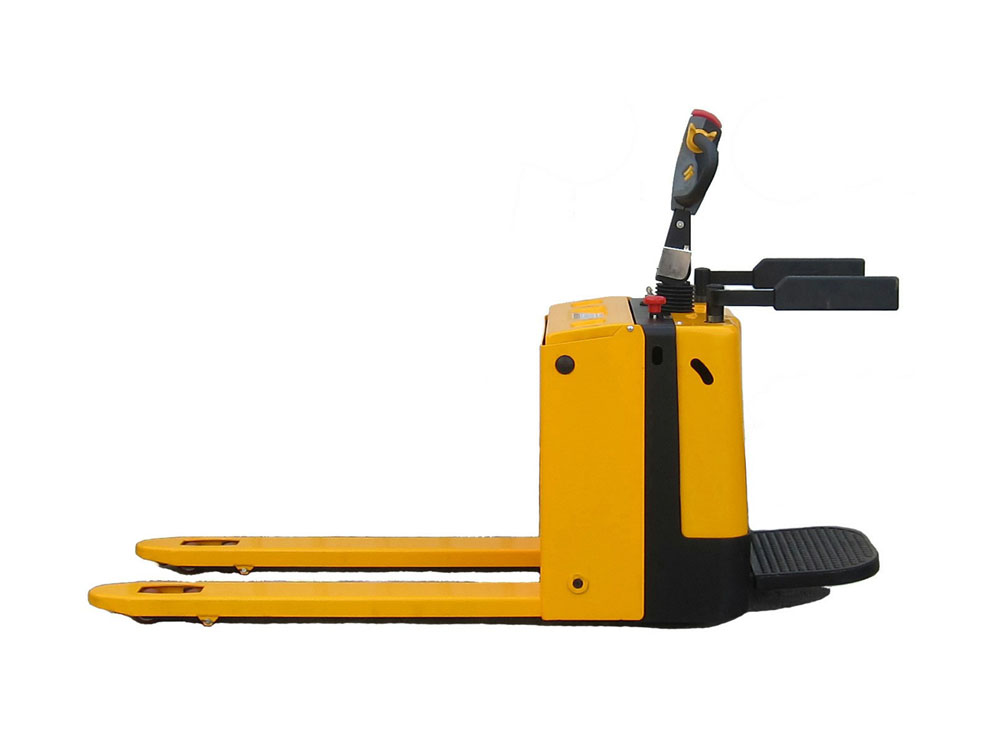 CBE eletcric pallet truck